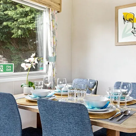 The Celestial 캠프장