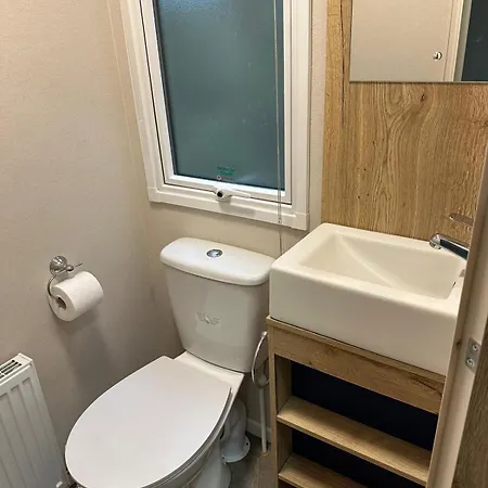 مكان تخييم The Celestial