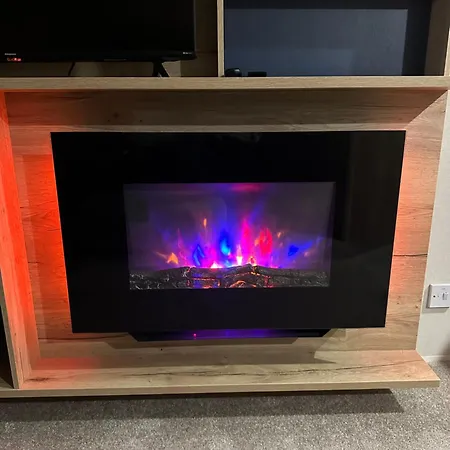 The Celestial مكان تخييم