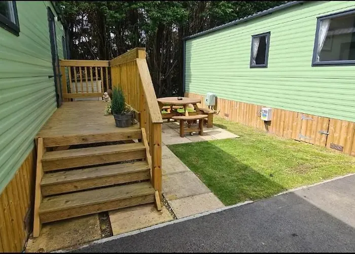 The Celestial * Knaresborough