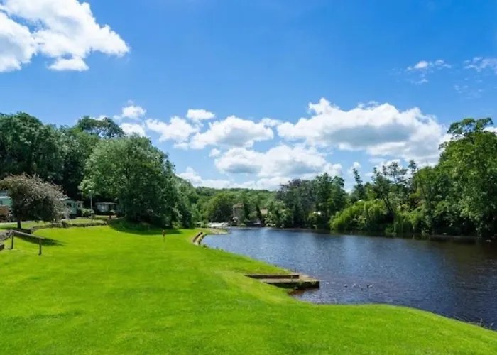 The Celestial * Knaresborough