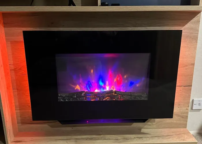 The Celestial Camping