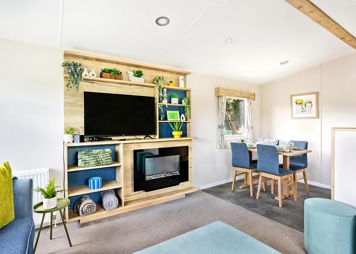 The Celestial Knaresborough