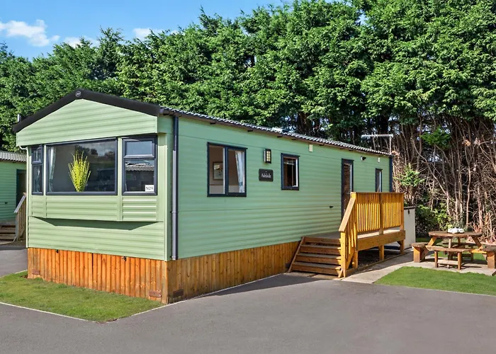 Camping The Celestial Knaresborough