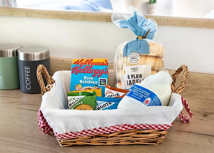 Camping The Celestial Knaresborough