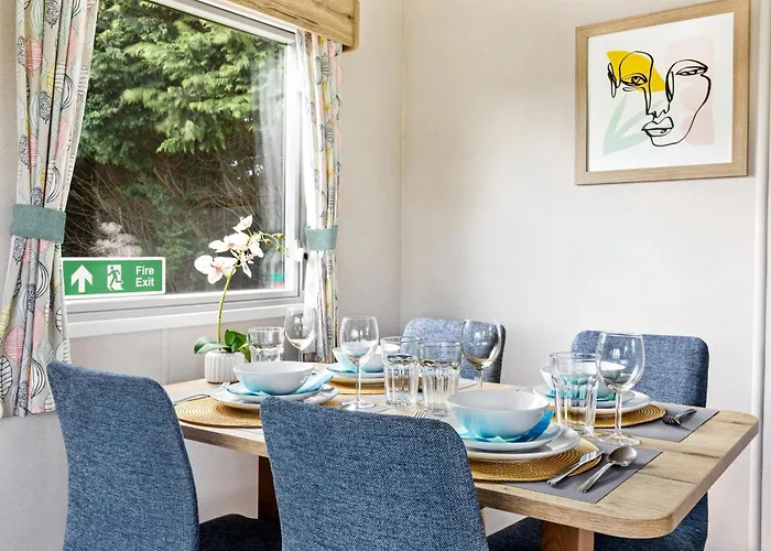 The Celestial Camping