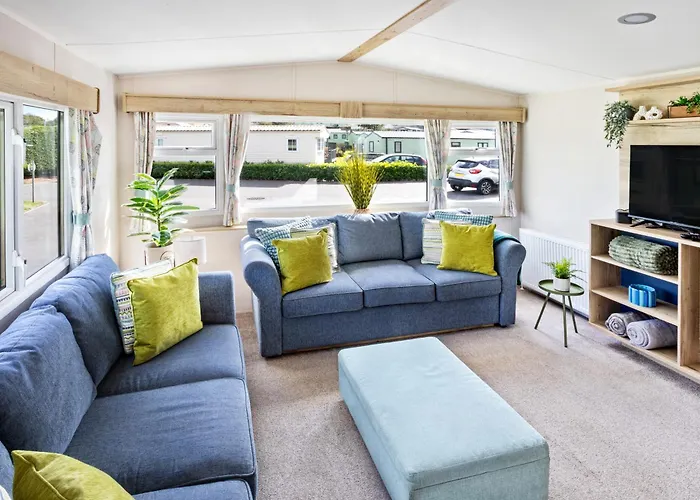 The Celestial Camping Knaresborough