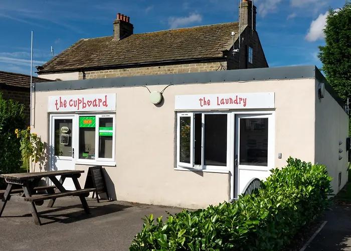 Camping The Celestial *